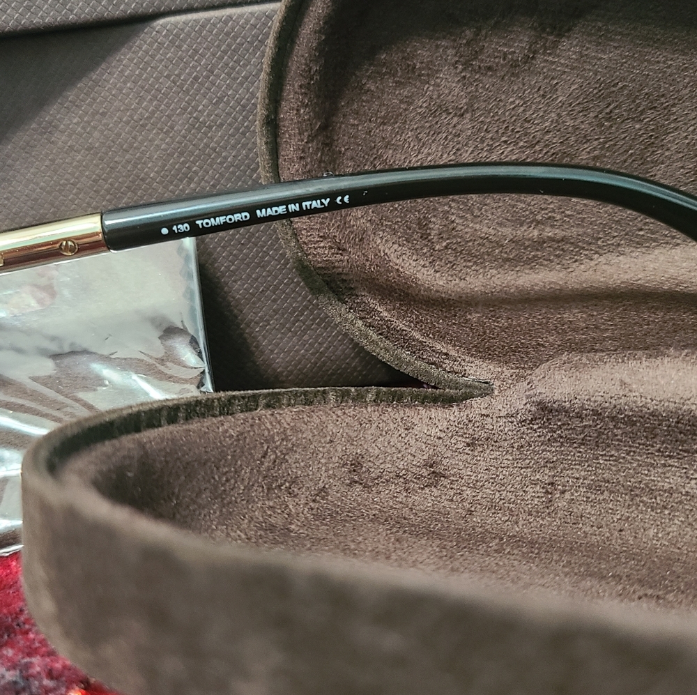 NWOT Tom Ford Sunglasses - Picture 3 of 6